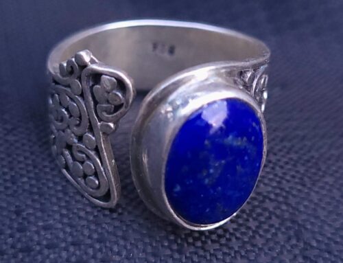 Lapis Lazuli, Sodalite, Turquoise : les pierres spirituelles et leurs pouvoirs