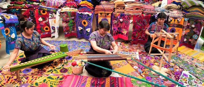 Artisanat-mexicain