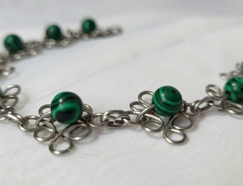 Aventurine, Malachite, Jade : les pierres de chance et de prospérité