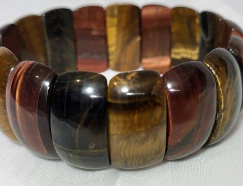 Oeil de tigre, Obsidienne, Onyx : les pierres de protection et leurs pouvoirs