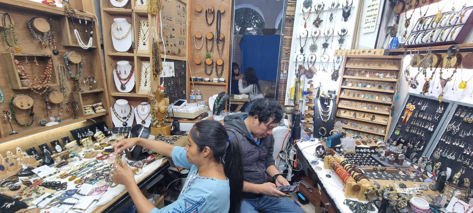 createurs-bijoux-mexique Createurs bijoux mexique - Piezas Unicas Mexique