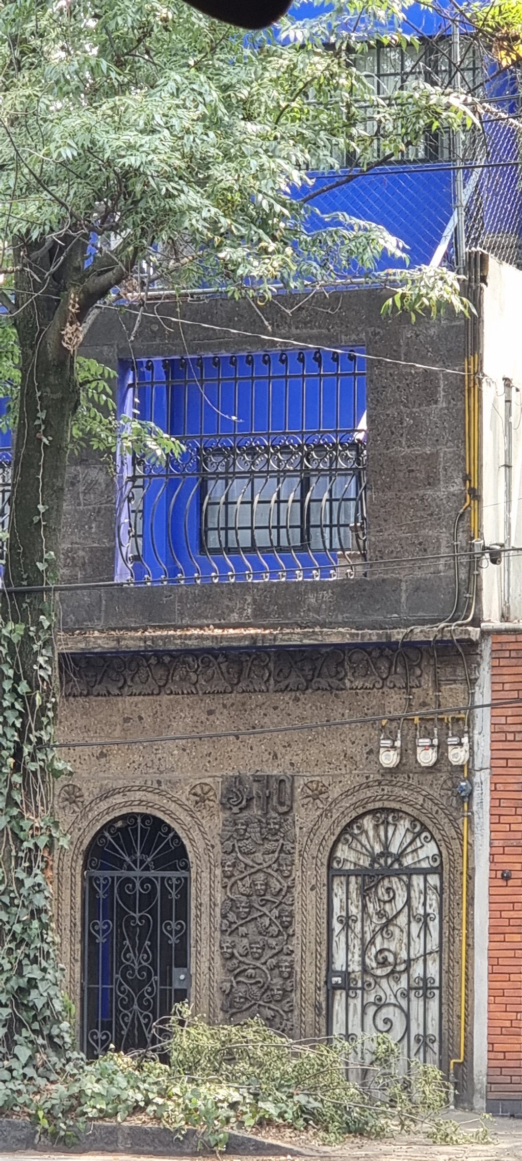 Casa Azul Frida