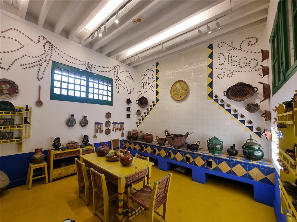 Talavera de Puebla