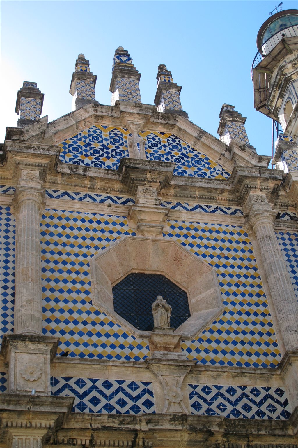 Talavera de Puebla